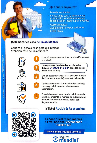 seguro que hacer
